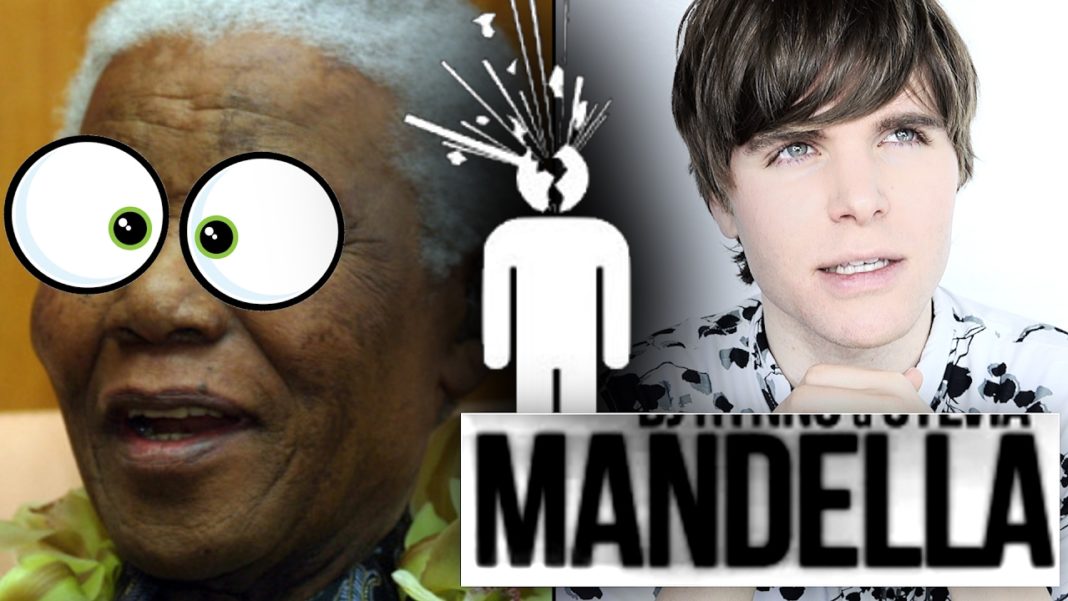 The Mandela Effect This Video Might Blow Your Mind Mandela Effects 0833