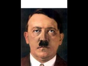 Mandela Effect (Adolf Hitler’s Mustache is Different In This Reality ...