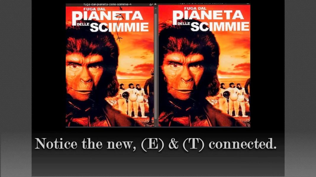 The Mandela Effect/Many Recent Mandela Effects/10 Mandela Effects