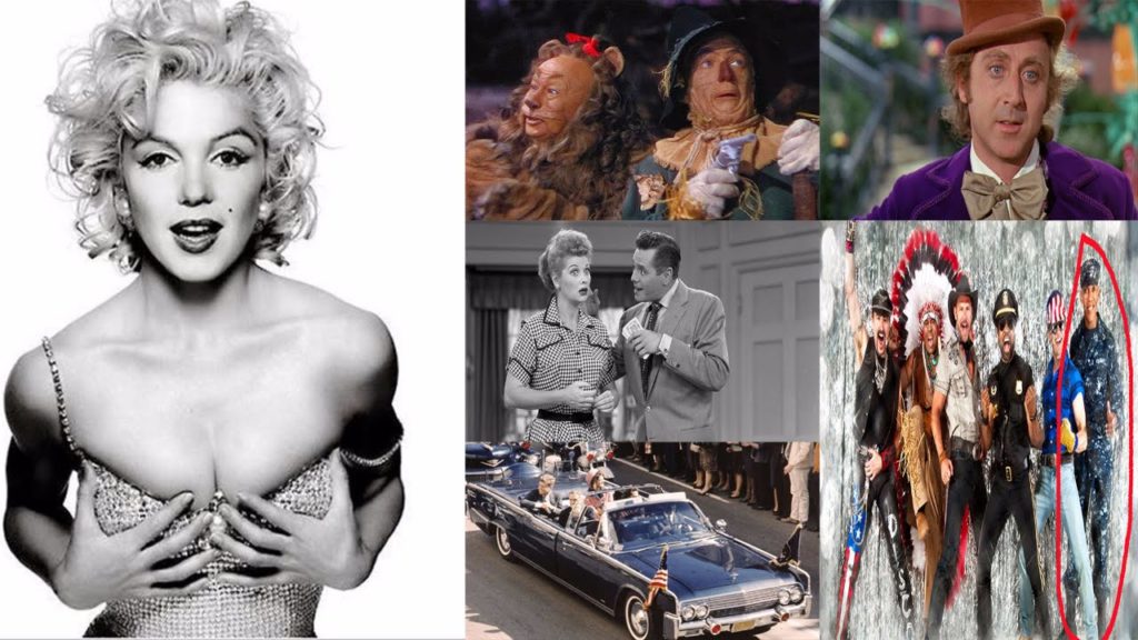 50 Best Mandela Effect Examples 50 Mandela Effect Examples in Under