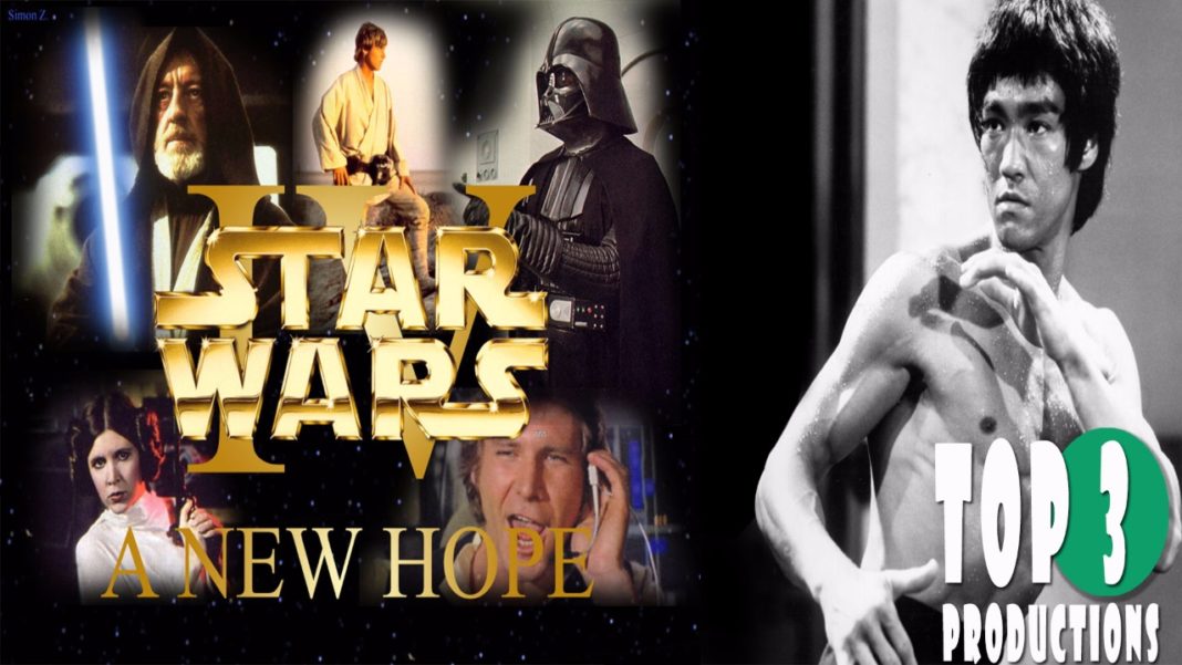 New HUGE Star Wars Mandela Effect Example THE MANDELA EFFECT (MIND BLOWING) Update 16 2017