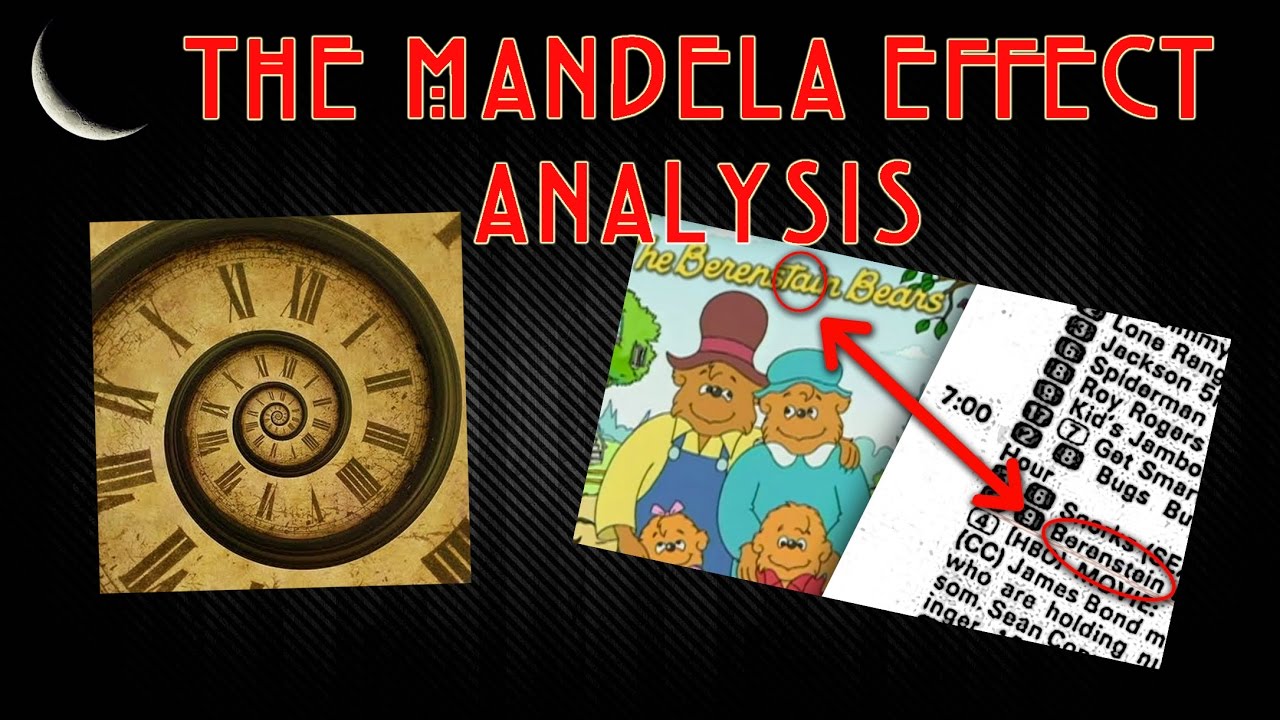 The Mandela Effect Experience Mandela Effects - vrogue.co