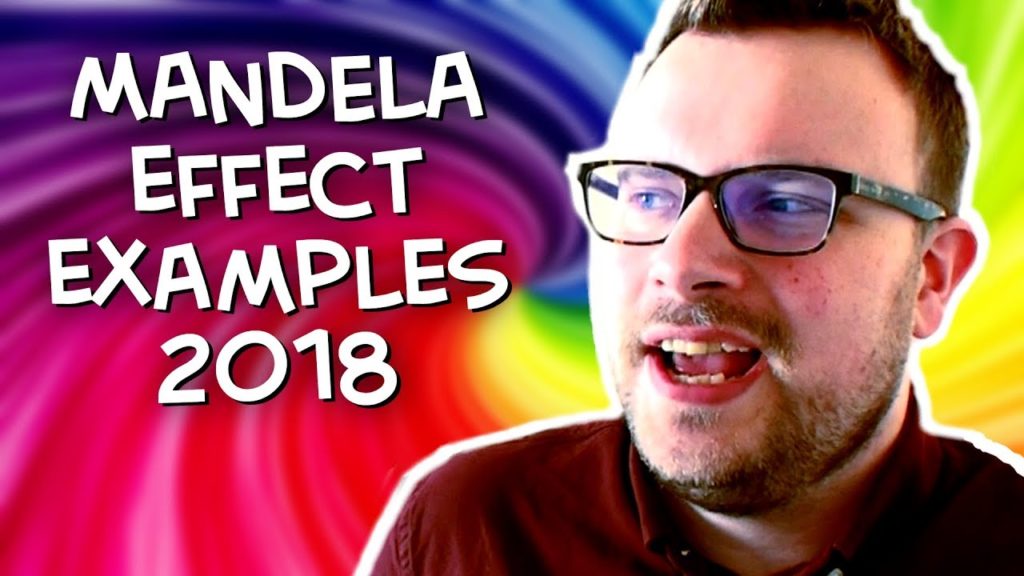 MANDELA EFFECT EXAMPLES 2018 Mandela Effects   Maxresdefault 21 1024x576 