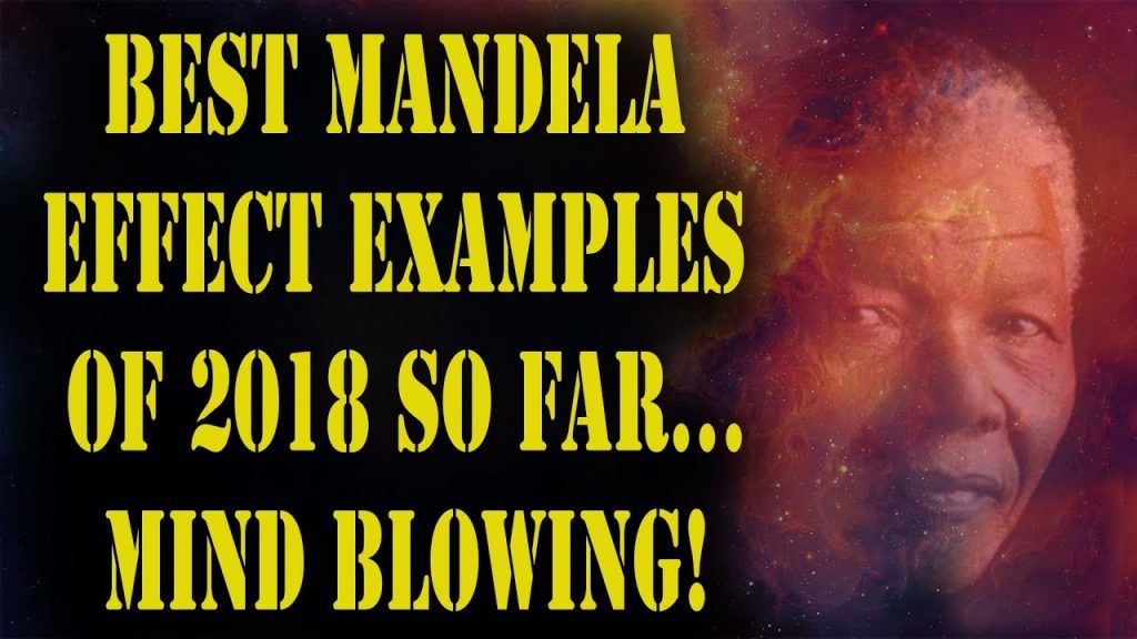 Best Mandela Effect Examples Of 2018 So Far Mind Blowing Proof   Maxresdefault 11 1024x576 