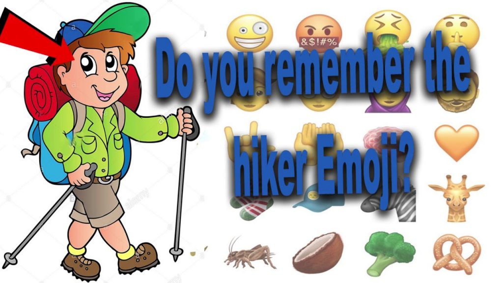 New Mandela Effect Examples Update The Emoji Mystery 2018 Mandela