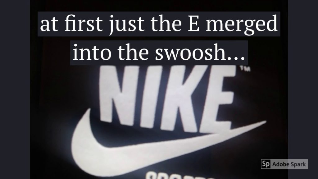 NIKE Logo Mandela Effect Mandela Effects
