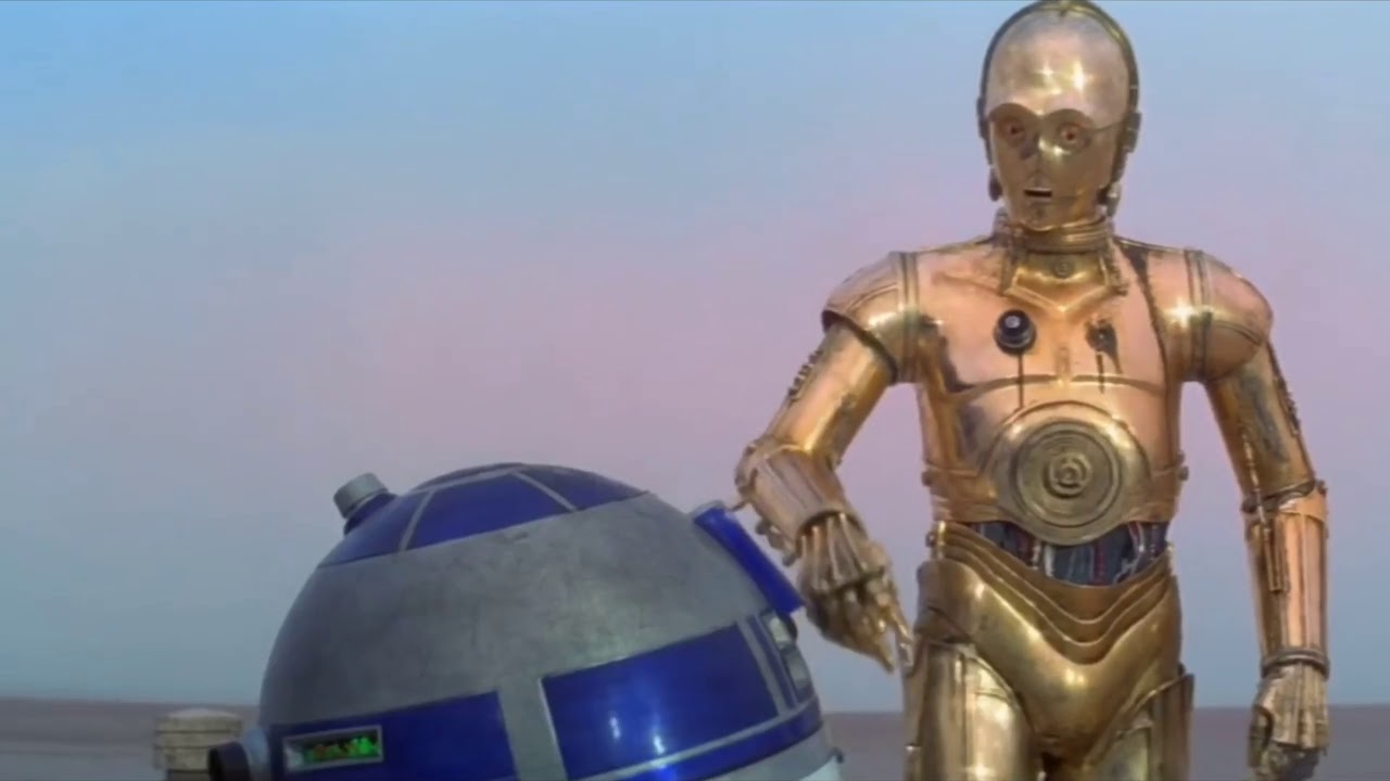 More Star Wars changes Mandela Effect Mandela Effects