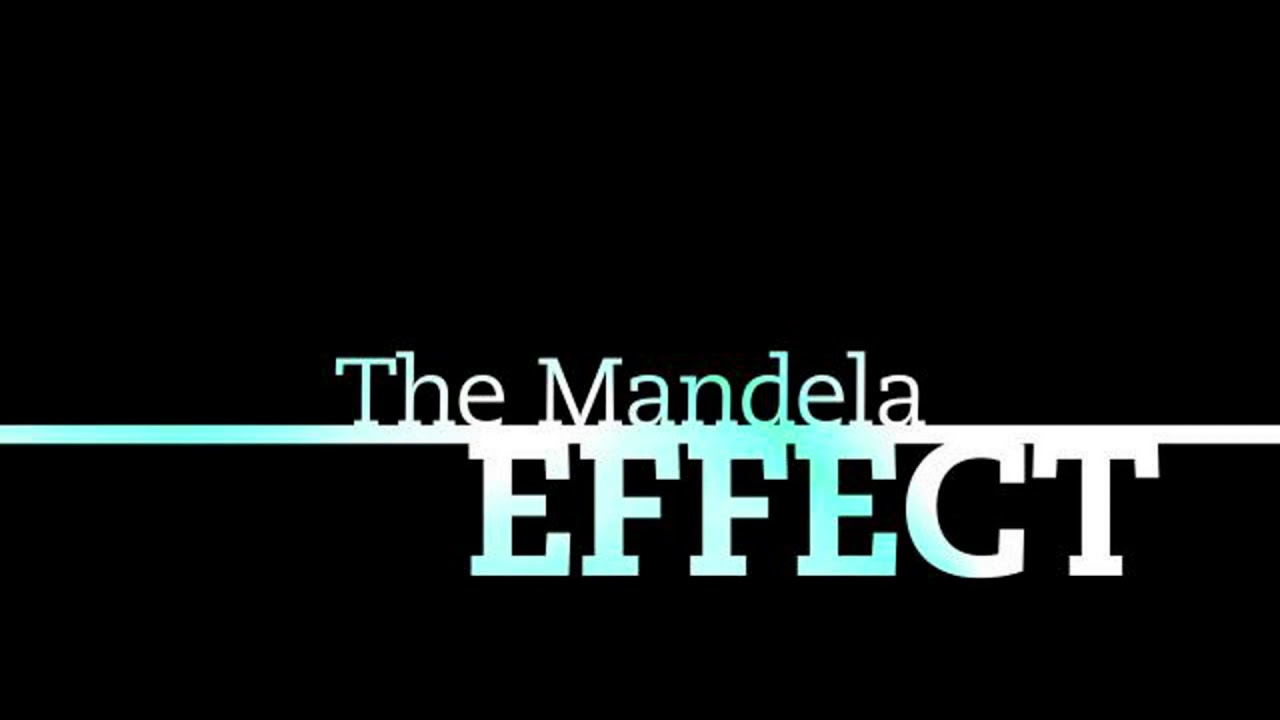 Mandela Effect Explained Reality Shifting Timelines B 3221