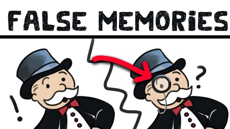 False Memories And Memory Errors (The Mandela Effect!) – Mandela Effects