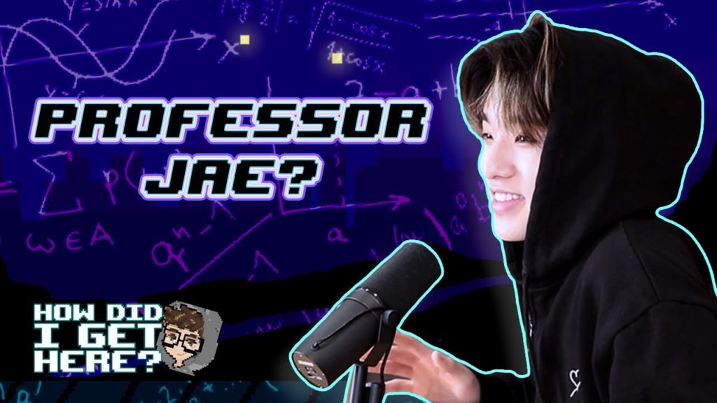 Jae Tries to Explain The Mandela Effect HDIGH Ep. 1 Highlight