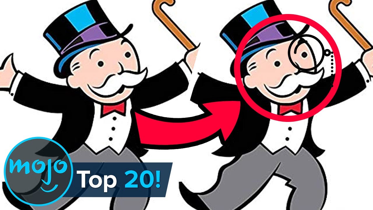 Top 20 Mind Blowing Examples Of The Mandela Effect Mandela Effects Top 20 Mind Blowing Examples Of The Mandela Effect Mandela Effects