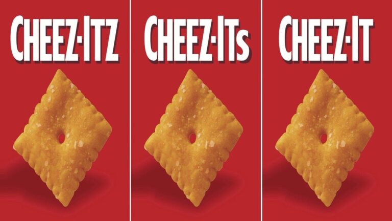 What Happened To Cheez Its My Mandela Effect Mandela Effects 