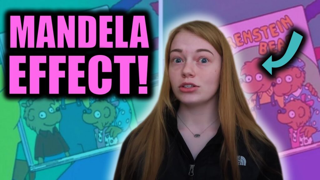 Top 8 Mandela Effect Examples [2021] Mandela Effects