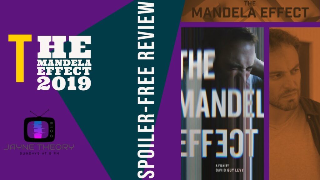 The Mandela Effect (2019) SpoilerFree Review Mandela Effects