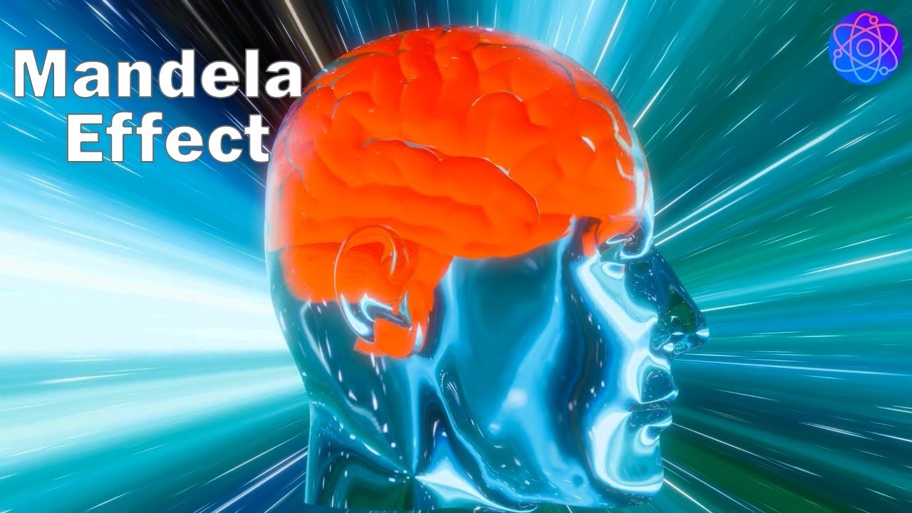 The Mandela Effect (False Memory) | Explained – Mandela Effects