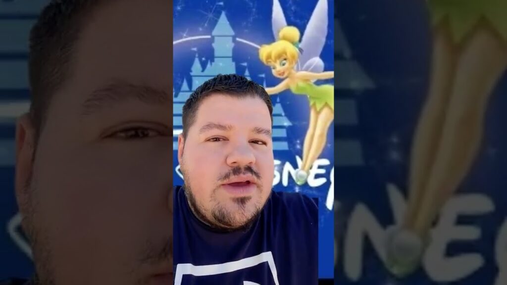 Tinkerbell Disney Intro Mandela Effect Mandela Effects