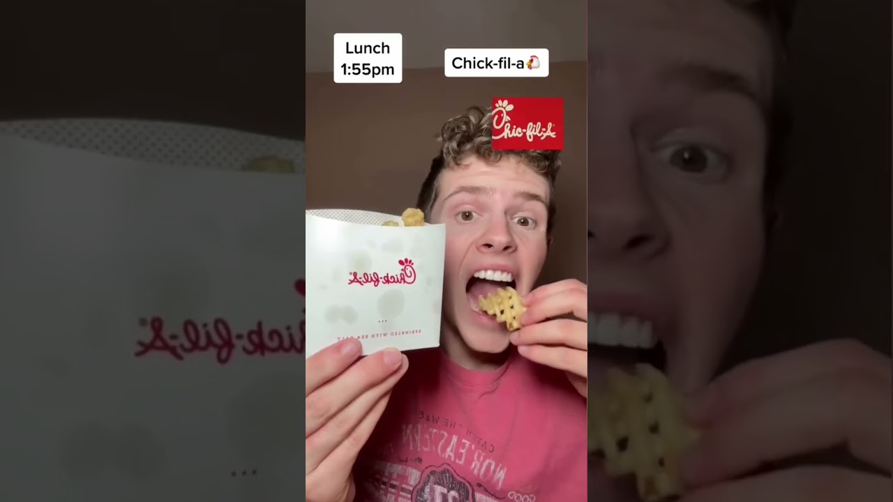 Eating Mandela Effect Foods For The Entire Day Mandela Effects 0988