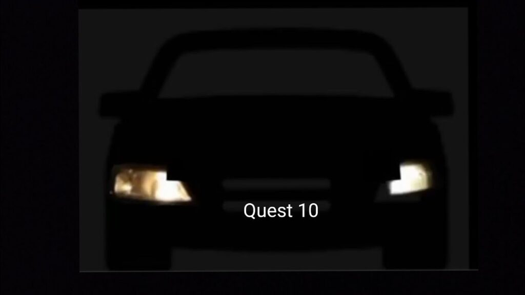 Mandela Effect?, Bizarre (Quest 10) ……Scotland….2023…. Mandela Effects