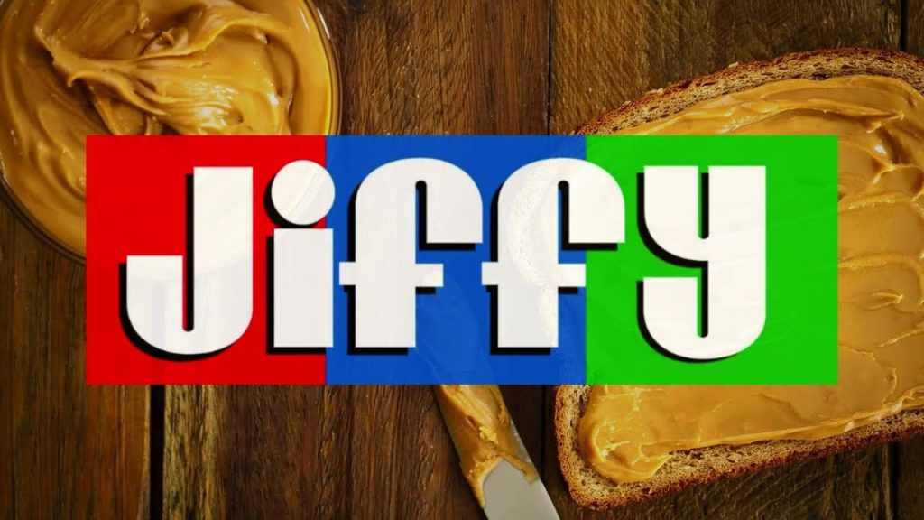 The Mandela Effect Jiffy Peanut Butter (Do You Remember?) Mandela