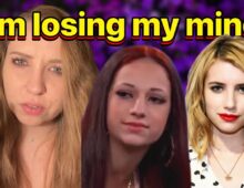 the two Mandela effects that are ruining my life