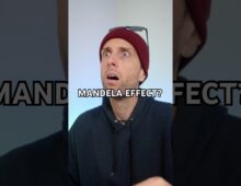 Is it a Mandela Effect? (Part 6)