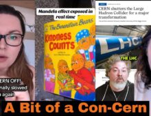 Cern Portals Time Travel Mandela Effect Strange – Realm Pt 124