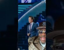Another Mandela Effect debunked!!!🤯🚨 #mandelaeffect #joelosteen #cern #paralleluniverse