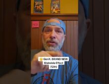 🤯 BRAND NEW MANDELA EFFECT… #mandelaeffect
