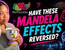 Wait… These Mandela Effects Changed Back?