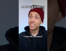 Is it a Mandela Effect? (Part 8)
