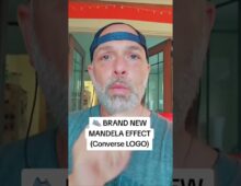 🤯 BRAND NEW MANDELA EFFECT… #mandelaeffect