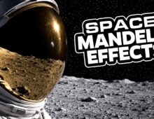 The Strangest Mandela Effects Nobody’s Talking About