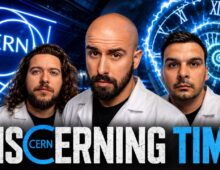 CERN, Mandela Effects & The Dolly Parton Rabbit Hole | Slingshot Nation