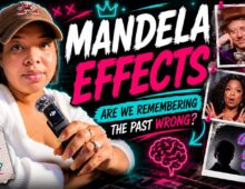 NEW Mandela Effects That Can’t Be Explained 🤯