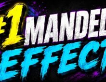 🤯 BRAND NEW MANDELA EFFECT… #mandelaeffect