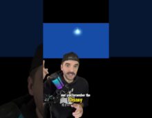 Spooky Mandela Effects 👀