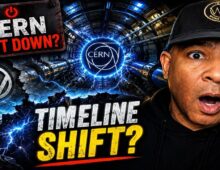 Did CERN’s Shutdown Trigger New Mandela Effects?