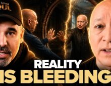 The Mandela Effect Isn’t a False Memory… It’s Something Else | Darryl Anka