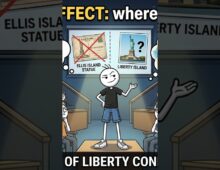 3 Mandela Effects That Feel Too Real 👀