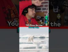 CRAZY NORTH POLE MANDELA EFFECT 😱 EP.270 @jumpersjump