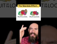 Fruit Of The Loom Cornucopia Mandela Effect…