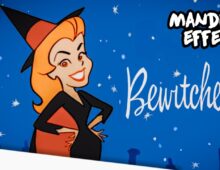 Bewitched Mandela Effect