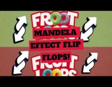 Mandela Effect Flip Flops!