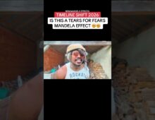 IS THIS A TEARS FOR FEARS MANDELA EFFECT 🤯🤯 #timelineshift #mandelaeffect #timeline #timewarpjump