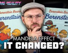 Mandela Effect Explained: False Memory or Glitch in the Matrix?