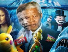 54 SOUVENIRS qui n’ont JAMAIS existé – L’Iceberg des Effets Mandela