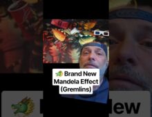 🐲 Brand New Mandela Effect (Gremlins)
