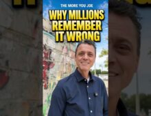 The Mandela Effect: Why You Remember Things That Never Happened