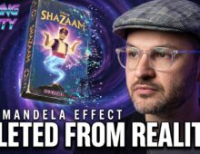 I Remember the Plot of Sinbad’s Shazaam & Disney’s Tinkerbell Mandela Effect