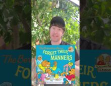 Debunking the Mandela Effect? 🐻🍇🍎🍌